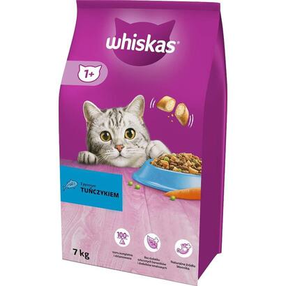 comida-seca-para-gatos-whiskas-cat-adult-con-atun-7-kg