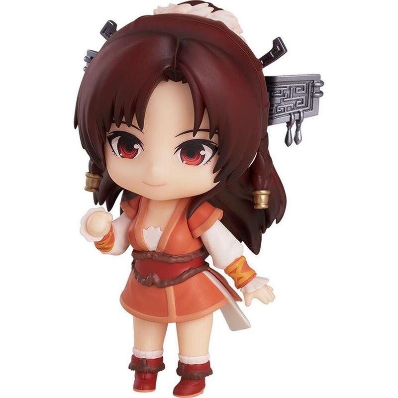 tang-xuejian-figura-10-cm-the-legend-of-sword-and-fairy-3-nendoroid