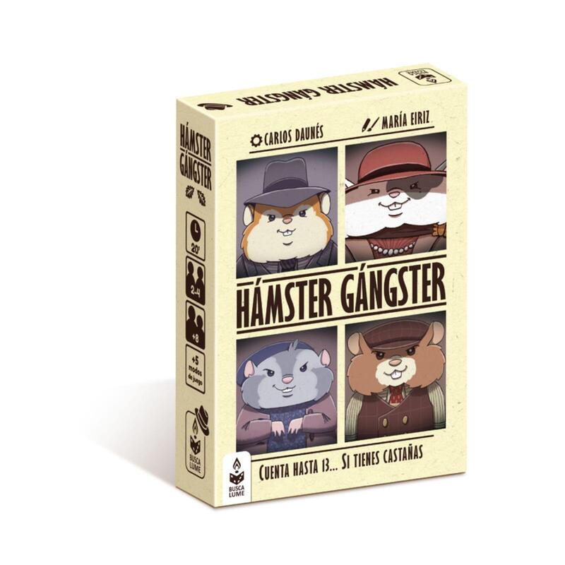 hamster-gangster