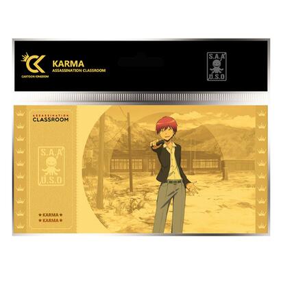 golden-ticket-karma-14-10-sobres-assassination-classroom-collection-2