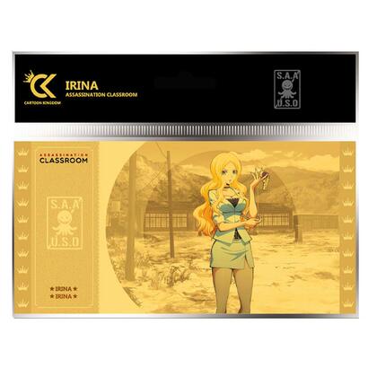 golden-ticket-irina-17-10-sobres-assassination-classroom-collection-2