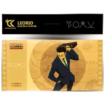 golden-ticket-leorio-10-sobres-hunter-x-hunter-4-collection-1