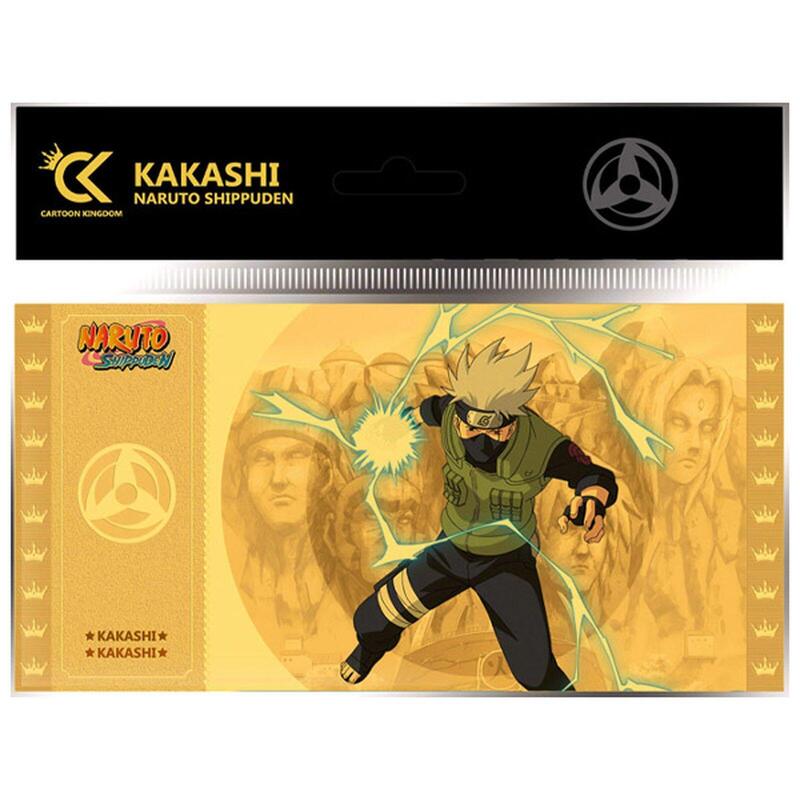 golden-ticket-kakashi-10-sobres-naruto-shippuden-4-collection-1