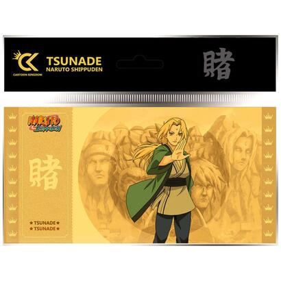 golden-ticket-tsunade-10-sobres-naruto-shippuden-6-collection-1