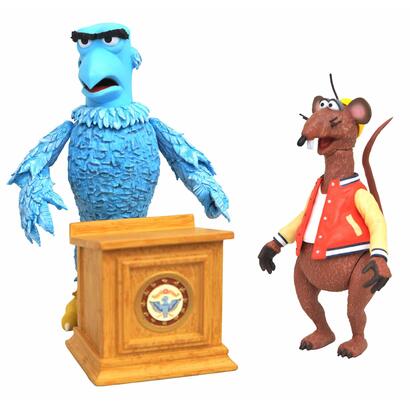 estatua-sam-the-eagle-rizzo-the-rat-dlx-set-figuras-muppets