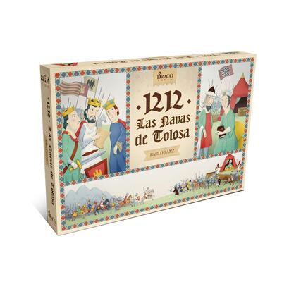 juego-de-mesa-1212-las-navas-de-tolosa