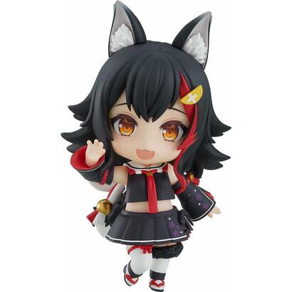 ookami-mio-fig-10-cm-hololive-production-nendoroid