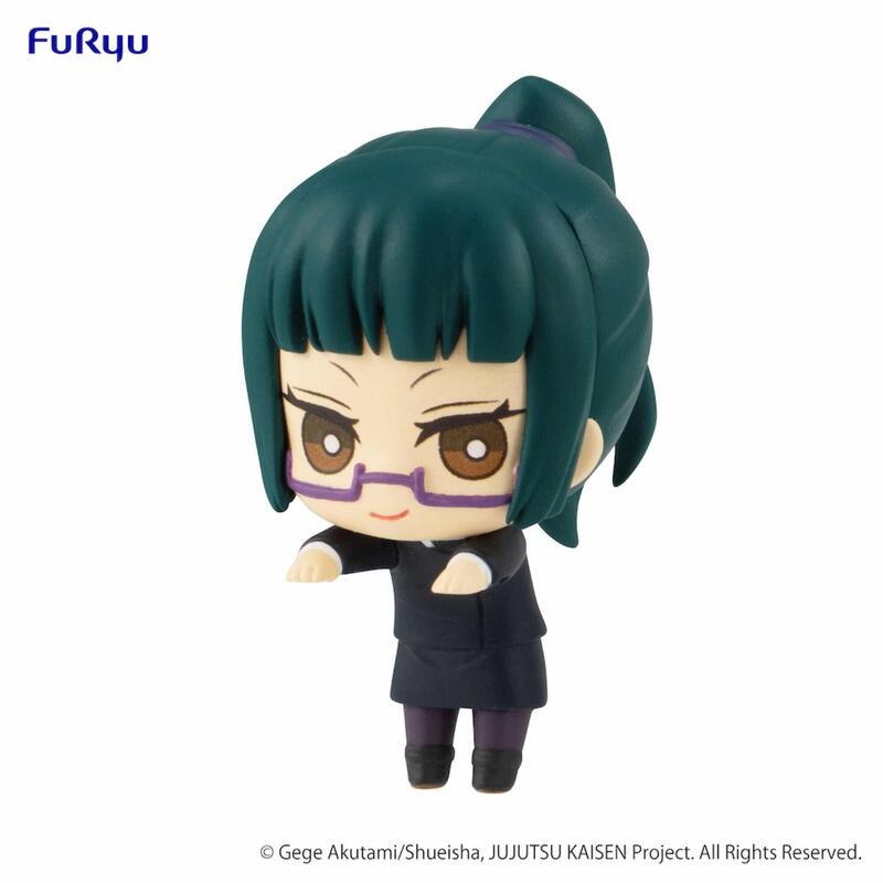 maki-zen-in-fig-4-cm-jujutsu-kaisen-hikkake-figure-petit