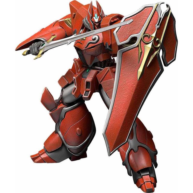 iron-giant-fig-15-cm-panzer-world-galient-plastic-model-kit