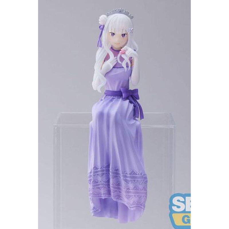 emilia-dressed-up-party-fig-14-cm-rezero-sliaw-pm-perching-figure
