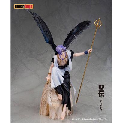 figura-kujaku-figura-38-cm-seiden-rg-veda