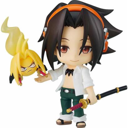 figura-yoh-asakura-figura-10-cm-shaman-king-nendoroid