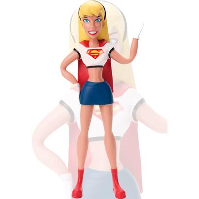figura-supergirl-figura-flexible-superman-the-animated-series-universo-dc
