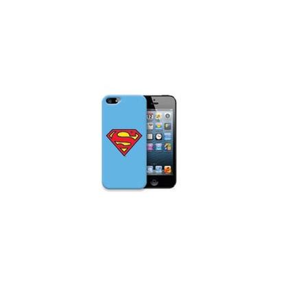 funda-pvc-superman-logo-iphone-5s-dc-comics