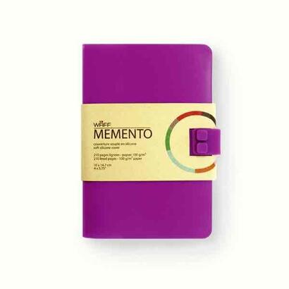 libreta-memento-m-purpura-vibrantepurple-vibrant