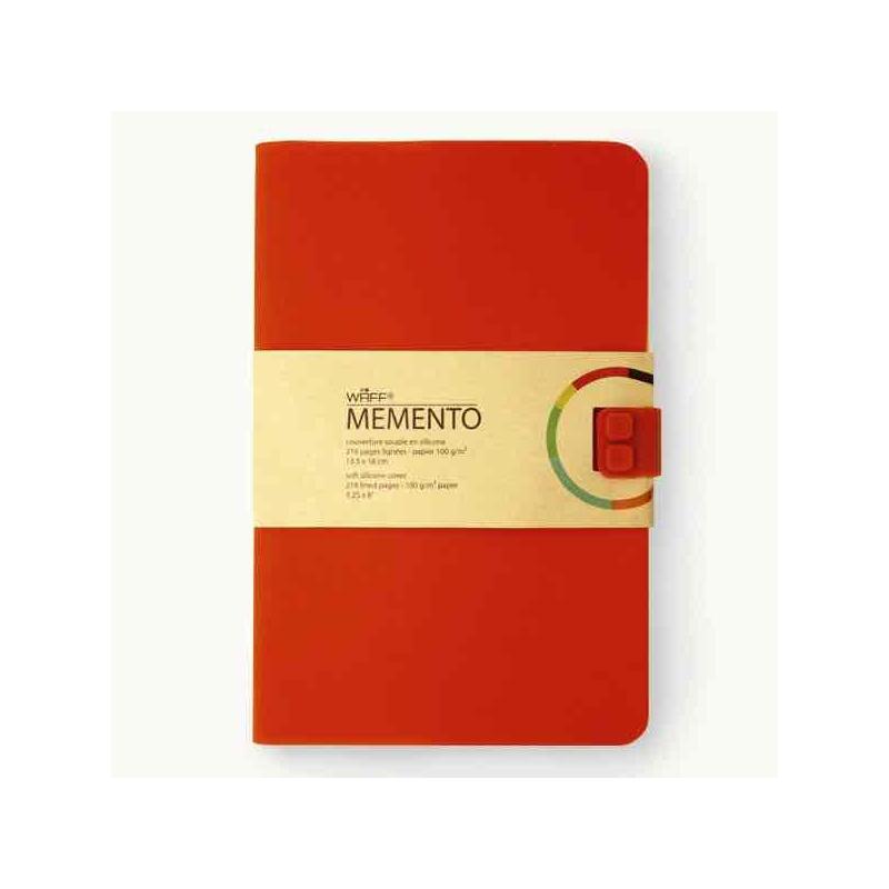 libreta-memento-l-naranja-fuegoburnt-orange