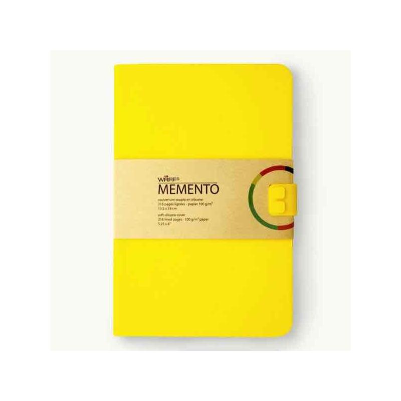 libreta-memento-l-amarilloyellow