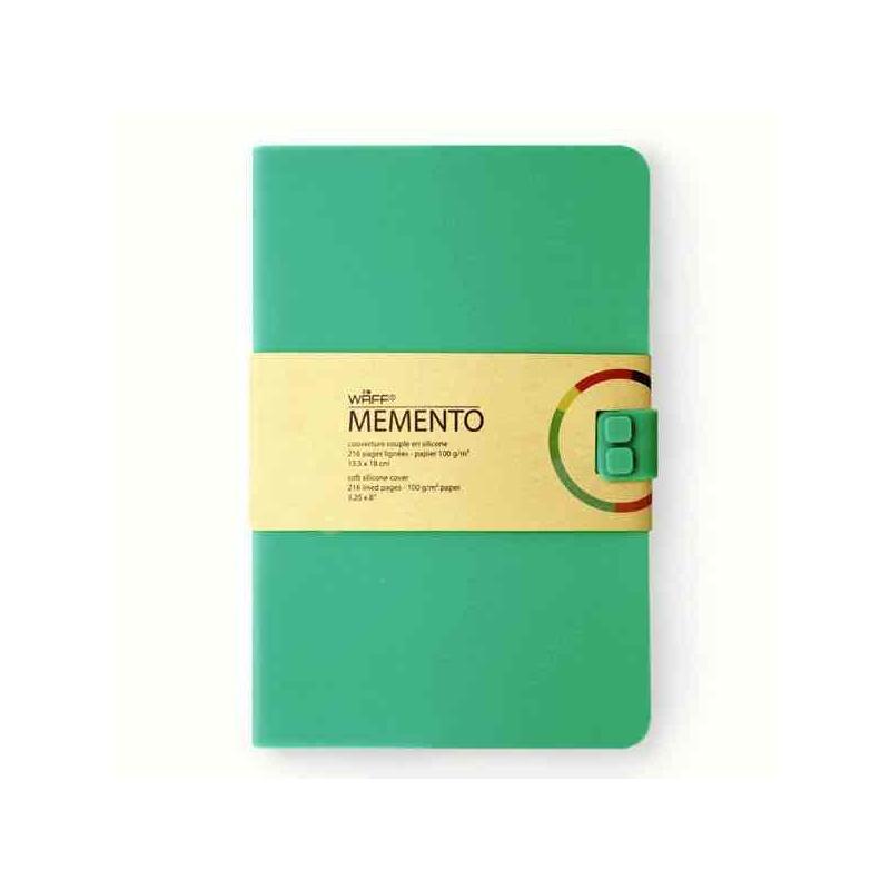 libreta-memento-l-azul-turquesaturquoise