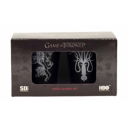 set-2-vasos-chupito-negros-greyjoy-y-lannister-game-of-thrones