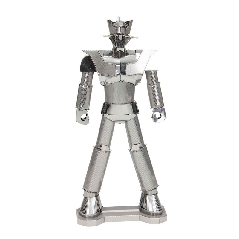 puzzle-mazinger-z-puzle-figura-15-cm-metal-model-kit-3d-mazinger-z