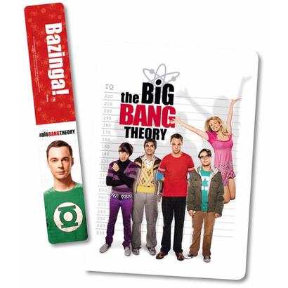 personajes-set-libreta-y-punto-de-libro-the-big-bang-theory