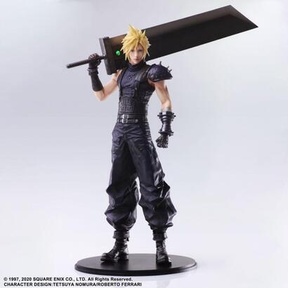 figura-cloud-strife-estatua-32-cm-final-fantasy-vii-remake-static-arts