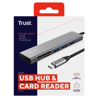 hub-trust-halyx-concentrador-usb-c-rapido-y-lector-de-tarjetas