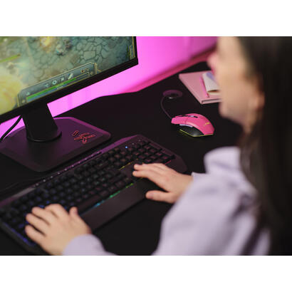 raton-gaming-trust-gaming-gxt-109-felox-hasta-6400-dpi-rosa