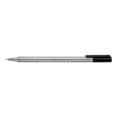 staedtler-fineliner-triplus-negro-juego-de-4