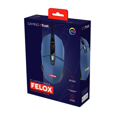 raton-gaming-trust-gaming-gxt-109-felox-hasta-6400-dpi-azul