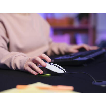 raton-gaming-trust-gaming-gxt-109-felox-hasta-6400-dpi-blanco