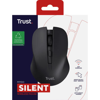 raton-inalambrico-trust-mydo-silent-wireless-hasta-1800-dpi