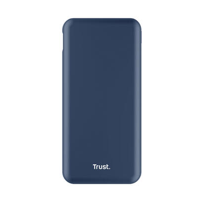 powerbank-universal-trust-25032-redoh-10000mah-color-azul-18w-carga-rapida-2xusb-c-1xusb-a