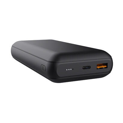 powerbank-universal-trust-24880-redoh-20000mah-color-negro-18w-carga-rapida-2xusb-c-1xusb-a