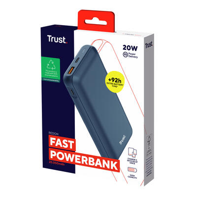 powerbank-universal-trust-25034-redoh-20000mah-color-azul18w-carga-rapida-2xusb-c-1xusb-a