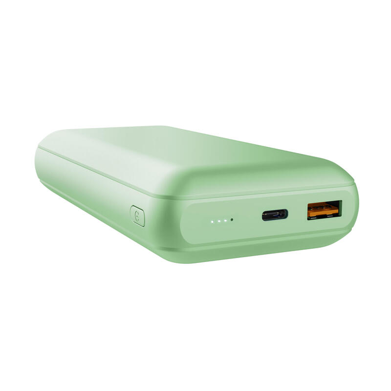 powerbank-universal-trust-25035-redoh-20000mah-color-verde-18w-carga-rapida-2xusb-c-1xusb-a