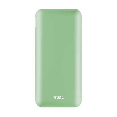 powerbank-universal-trust-25035-redoh-20000mah-color-verde-18w-carga-rapida-2xusb-c-1xusb-a