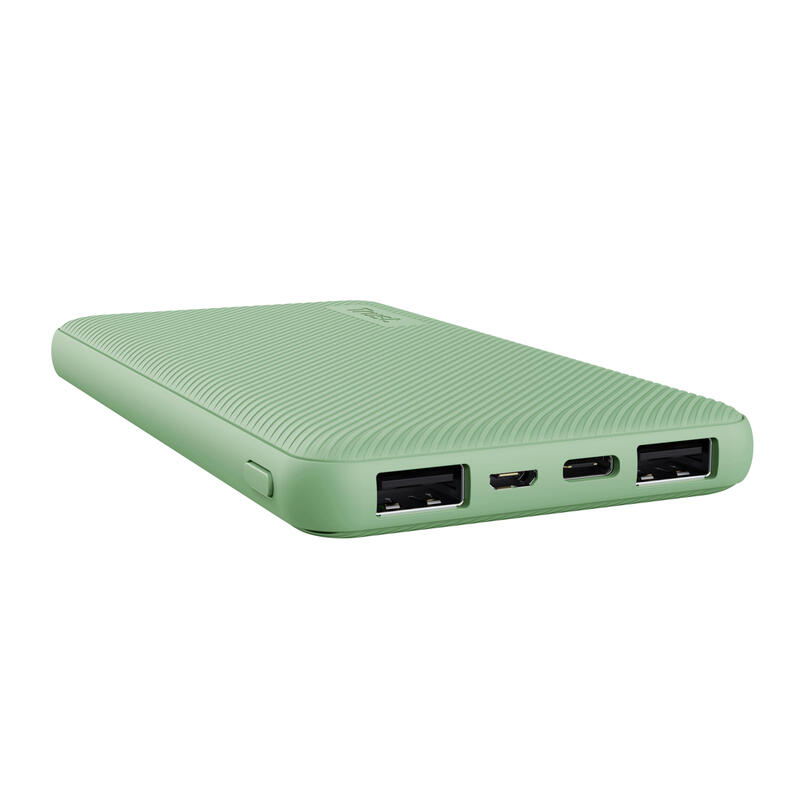 powerbank-universal-trust-urban-primo-eco-10000-ultrafina-25028-verde-10000mah-2-x-usb-a-1-usb-c