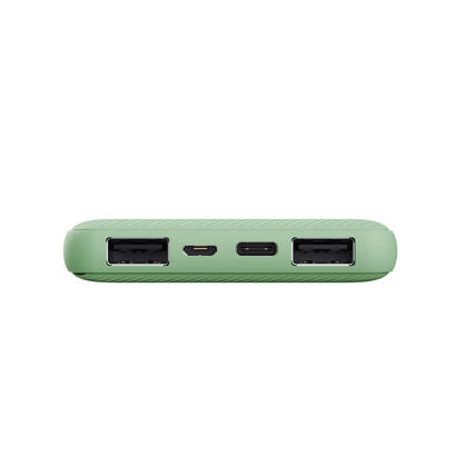 powerbank-universal-trust-urban-primo-eco-10000-ultrafina-25028-verde-10000mah-2-x-usb-a-1-usb-c