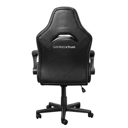 silla-gamer-trust-gxt-703-negragris-25128-elevador-de-gas-clase-4-reposabrazos-abatibles-bloqueo-de-inclinacion-max-140kg