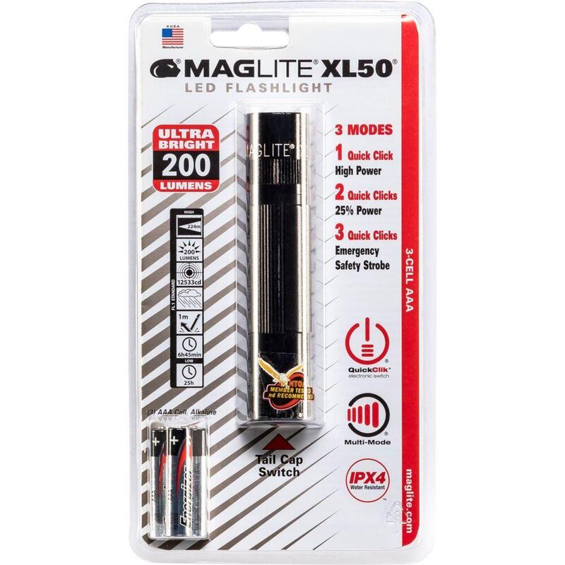 linterna-led-maglite-xl50