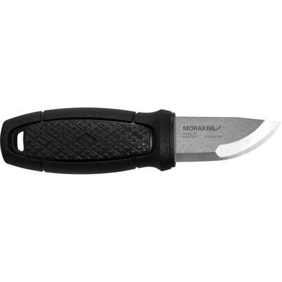 cuchillo-morakniv-eldris-neck-knife-schwarz