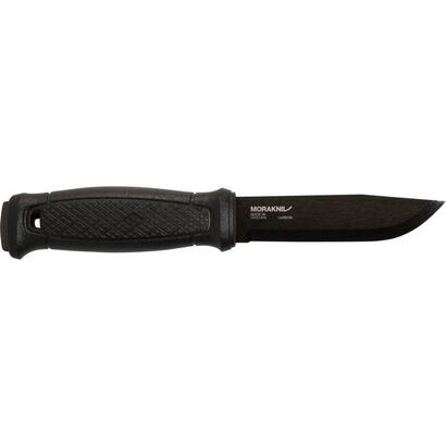 cuchillo-morakniv-garberg-black-carbon-multi-mount