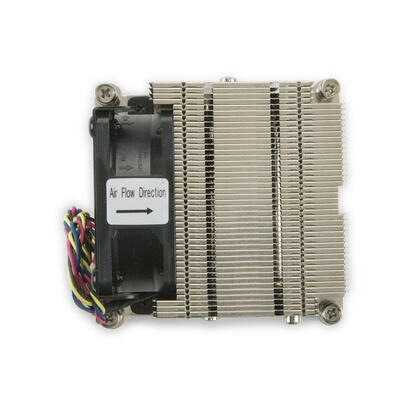 supermicro-cpu-heat-sink-procesador-enfriador-8-cm-gris