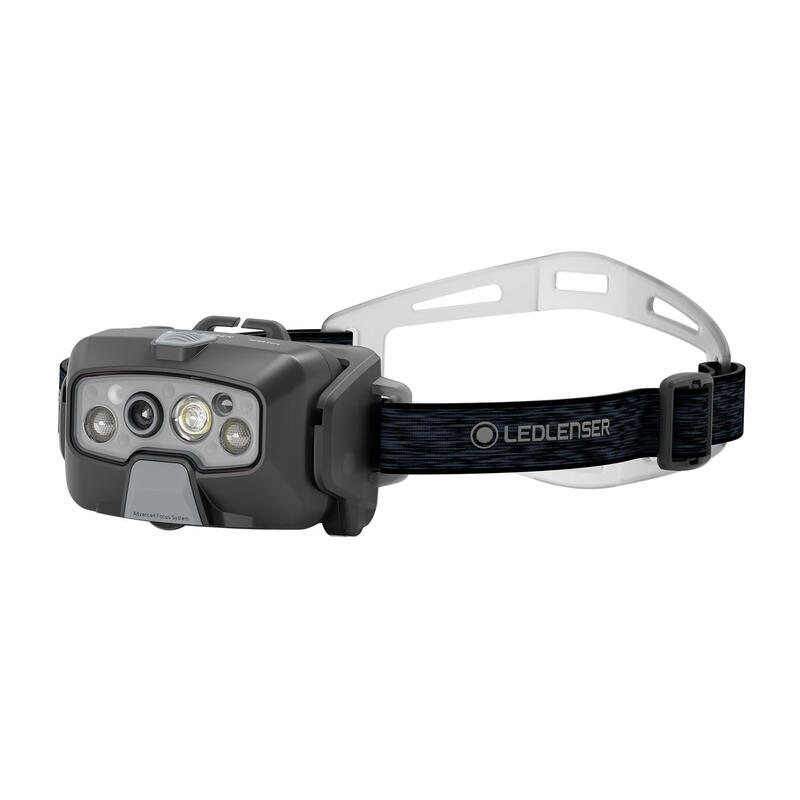 linterna-frontal-led-ledlenser-hf8r-core-black