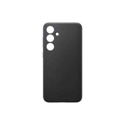 funda-samsung-hocheun-de-piel-vegana-galaxy-s24-negra