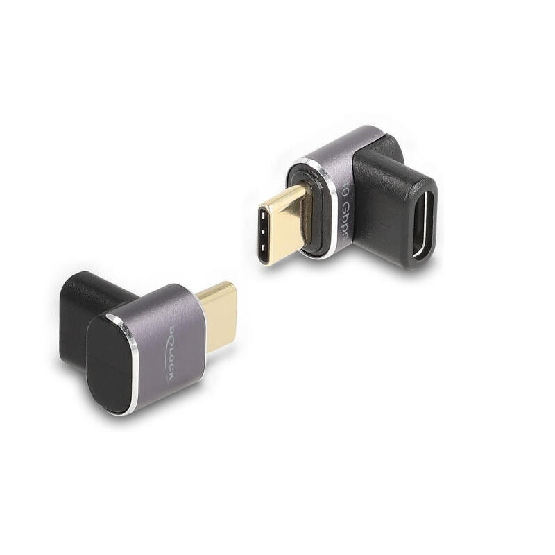 delock-usb-adaptador-40-gbps-usb-tipo-c-pd-30-100-w