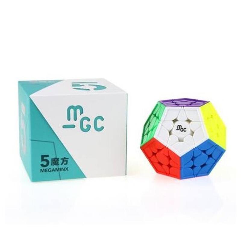 cubo-de-rubik-yj-mgc-megaminx-m