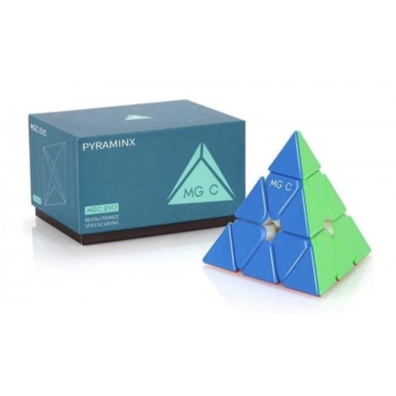 cubo-de-rubik-yj-mgc-evo-pyraminx-mag