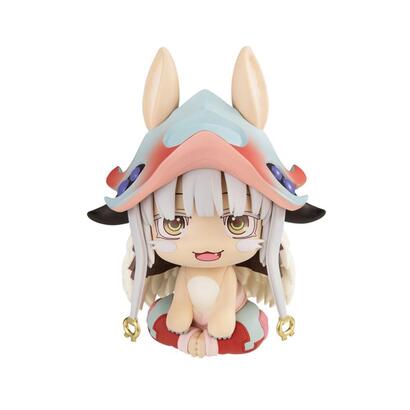 figura-megahouse-look-up-made-in-abyss-nanachi